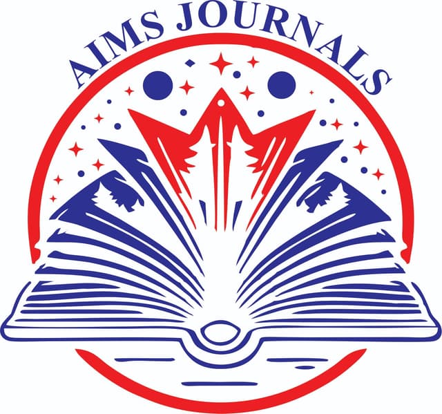 AIMS Journals
